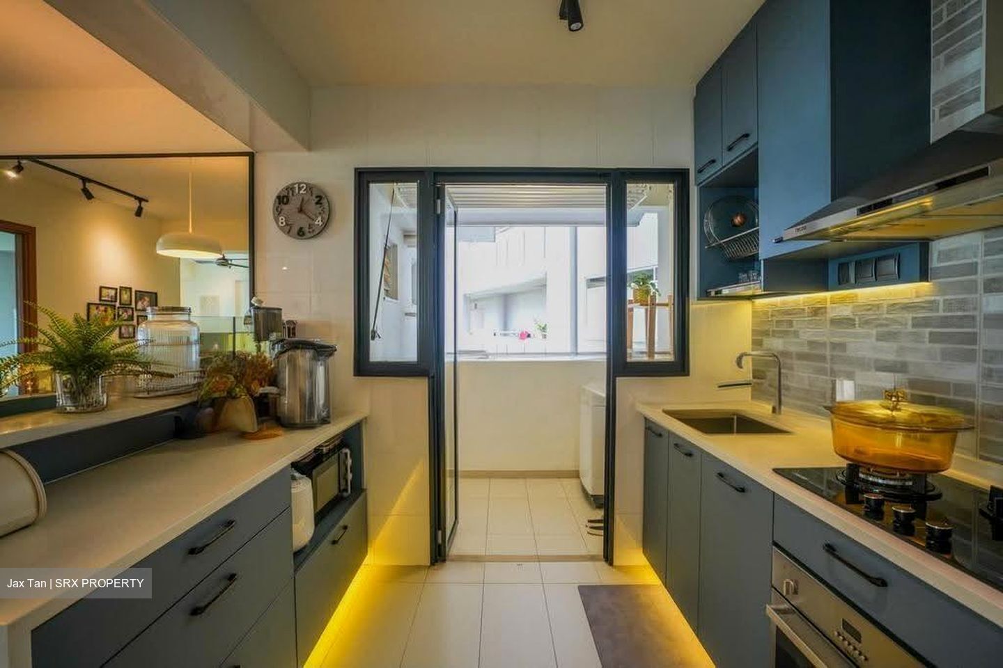 Blk 436A West Edge @ Bukit Batok (Bukit Batok), HDB 4 Rooms #619197141
